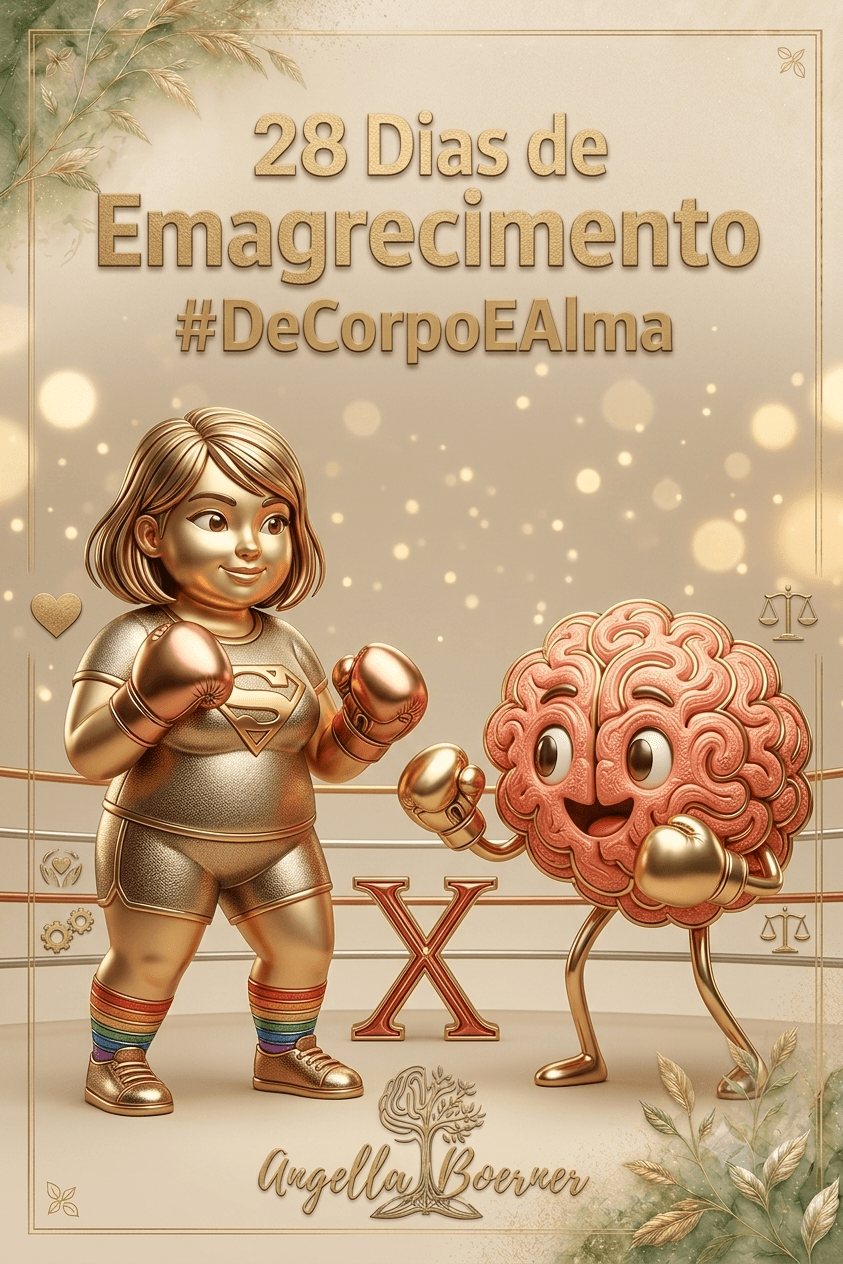 28 Dias de Emagrecimento